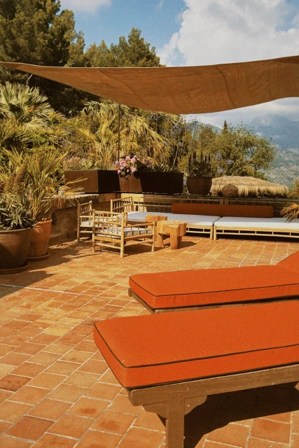 El Corazón Suite