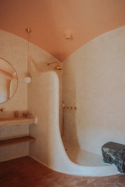 El Corazón Suite