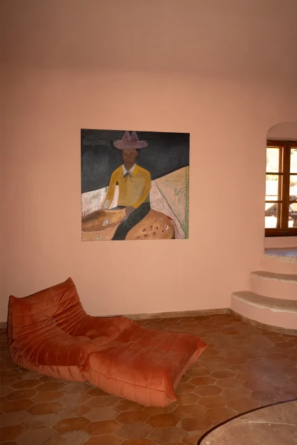El Corazón Suite