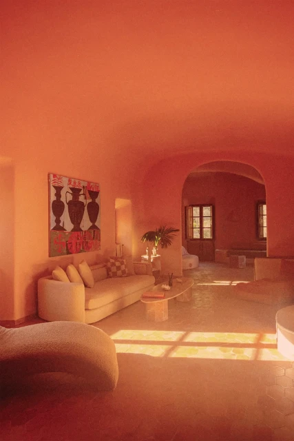 El Corazón Suite